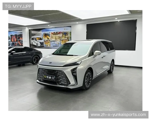 17万！福特“杀出重围”，新MPV比别克GL8还漂亮